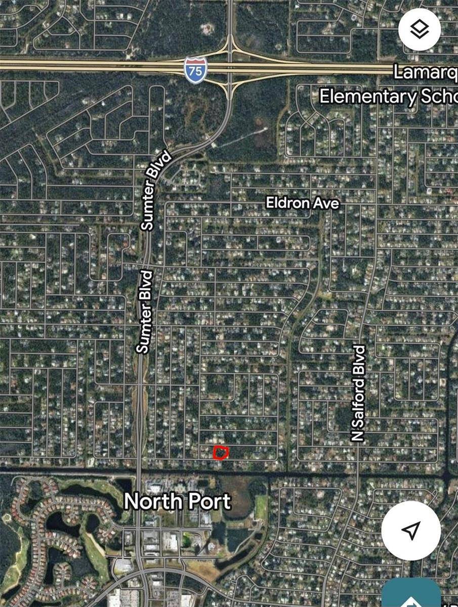 0 APOLLO AVE, North Port, FL 34286