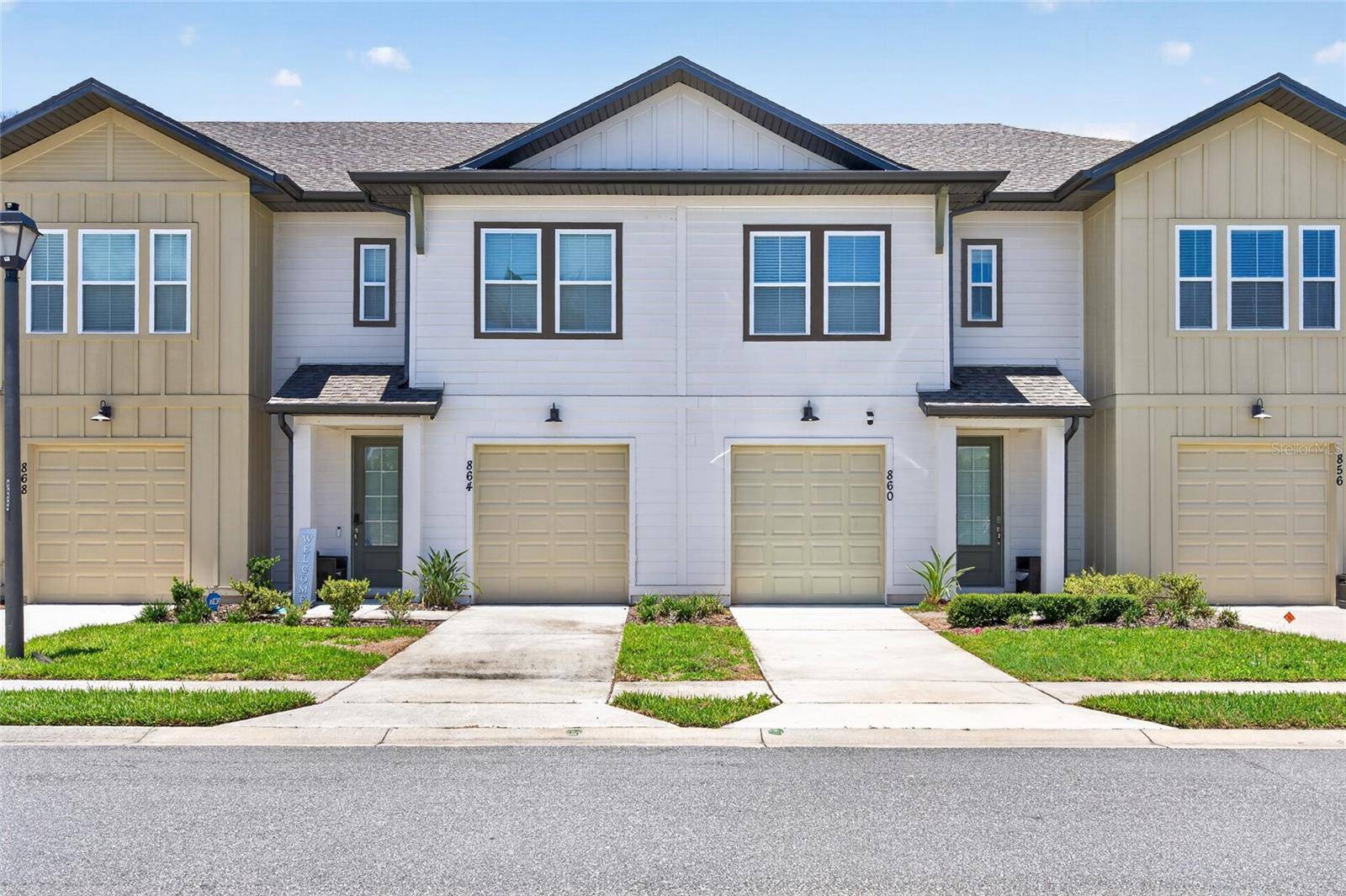 864 LONGBOAT DR, Davenport, FL 33896