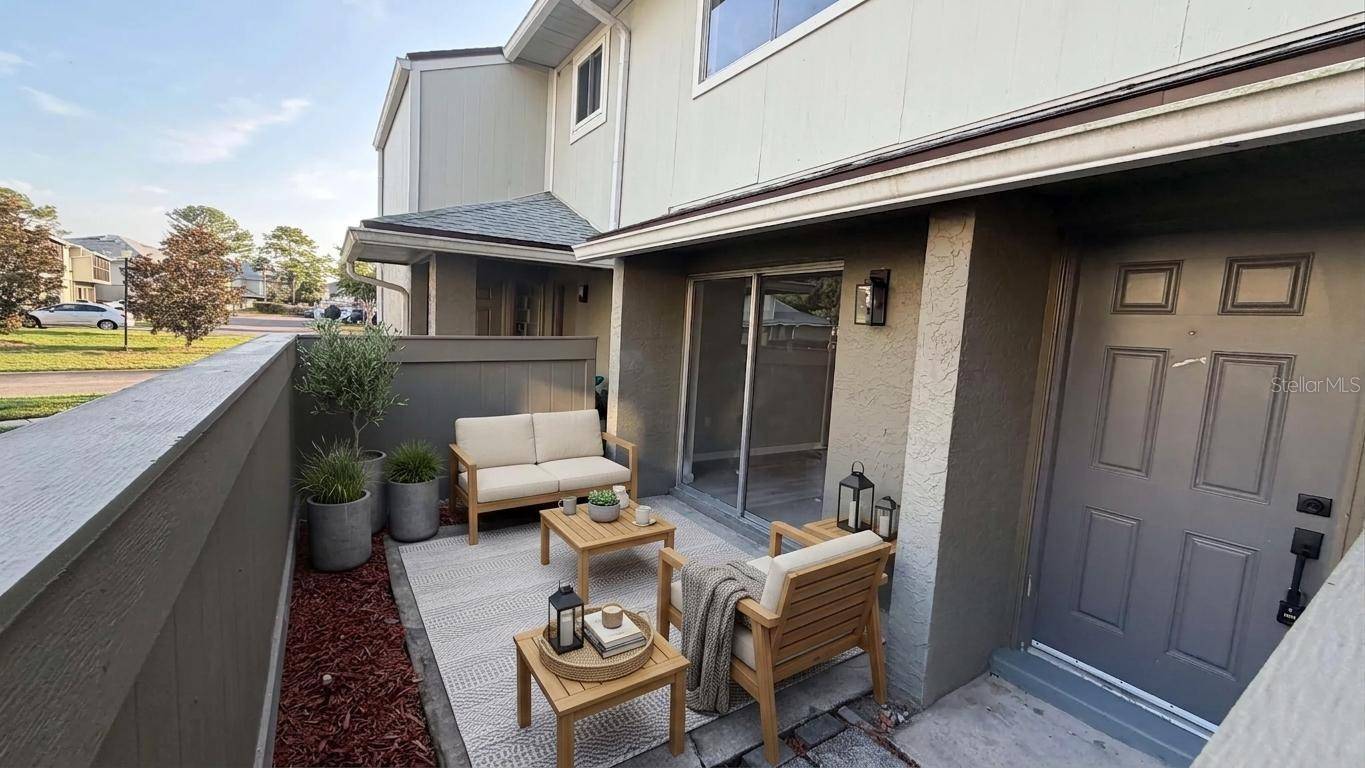 4578 PHEASANT RUN DR #7B, Orlando, FL 32808