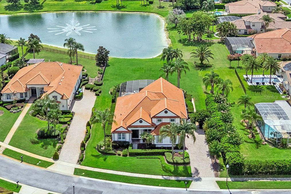 5746 OXFORD MOOR BLVD, Windermere, FL 34786