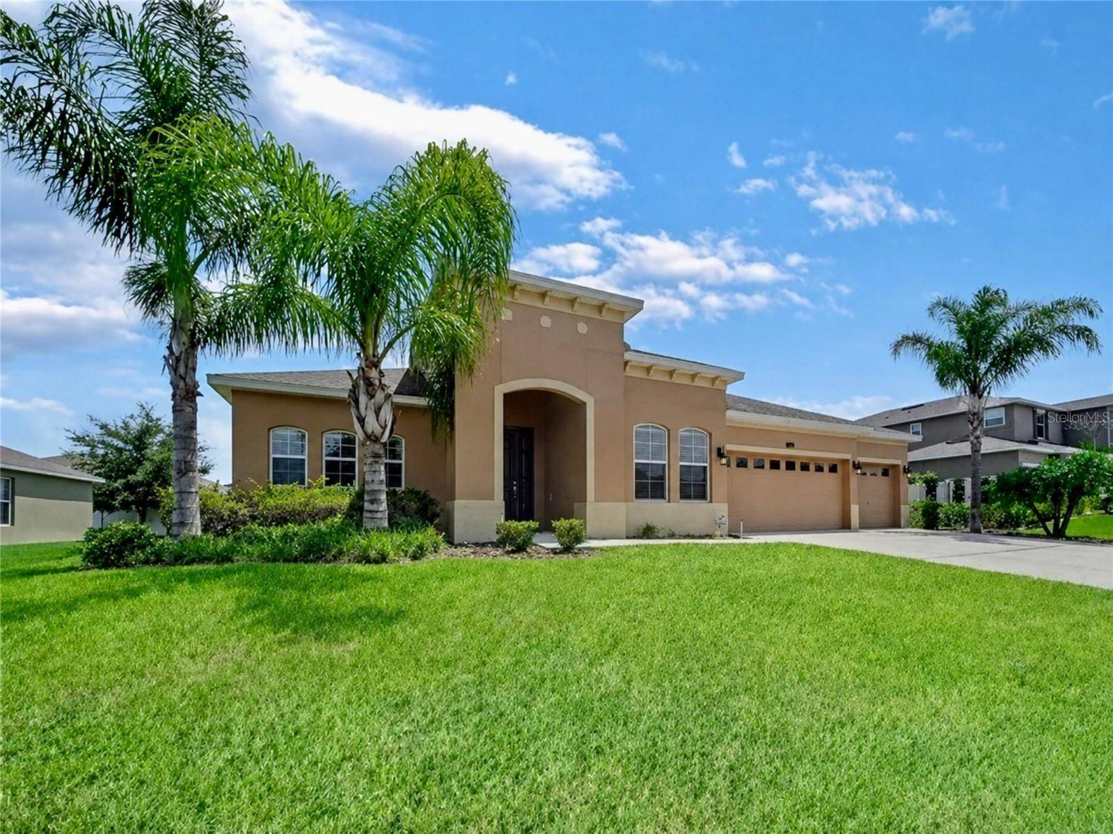 428 PALASTRO AVE, Auburndale, FL 33823
