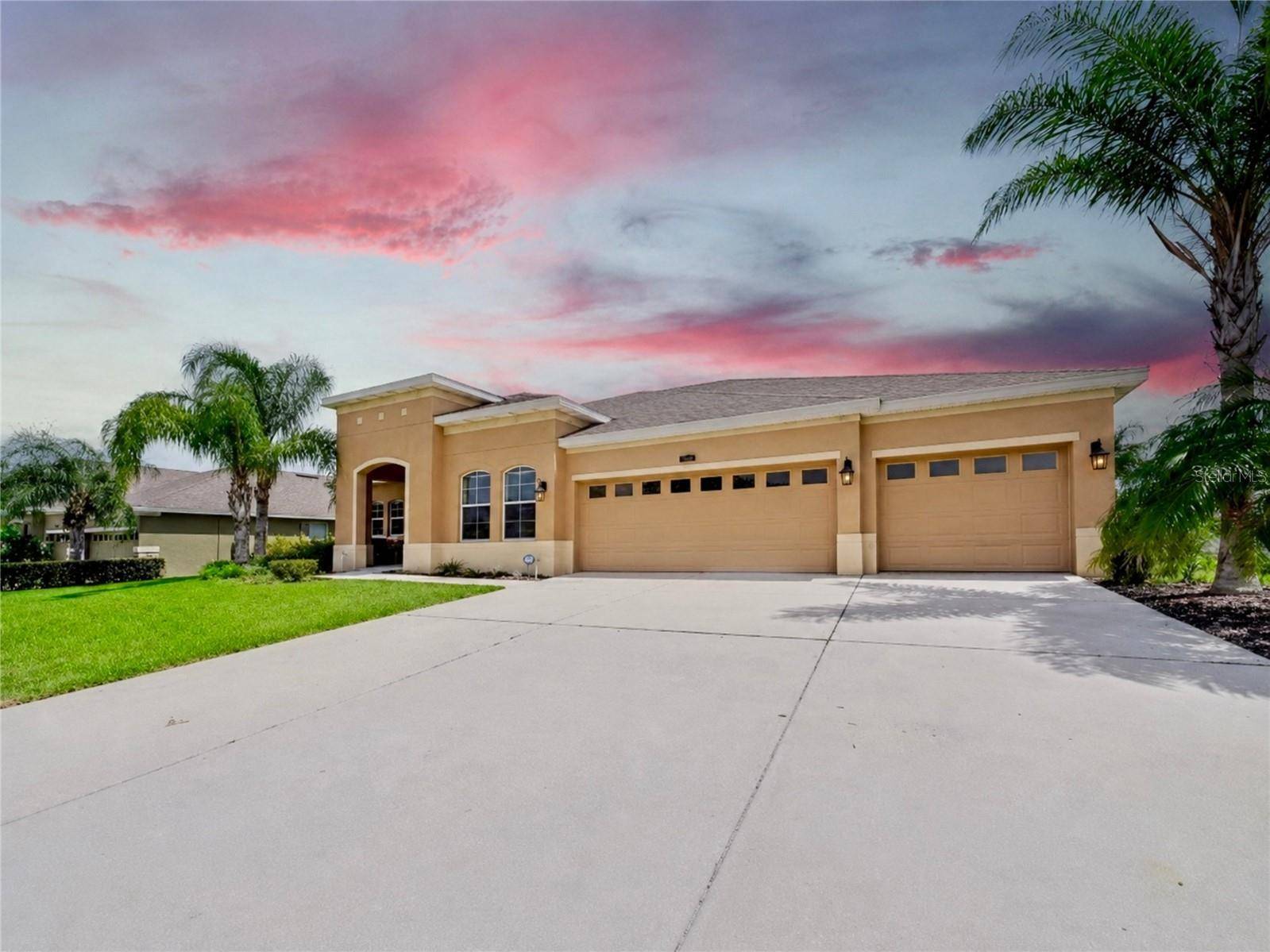 428 PALASTRO AVE, Auburndale, FL 33823