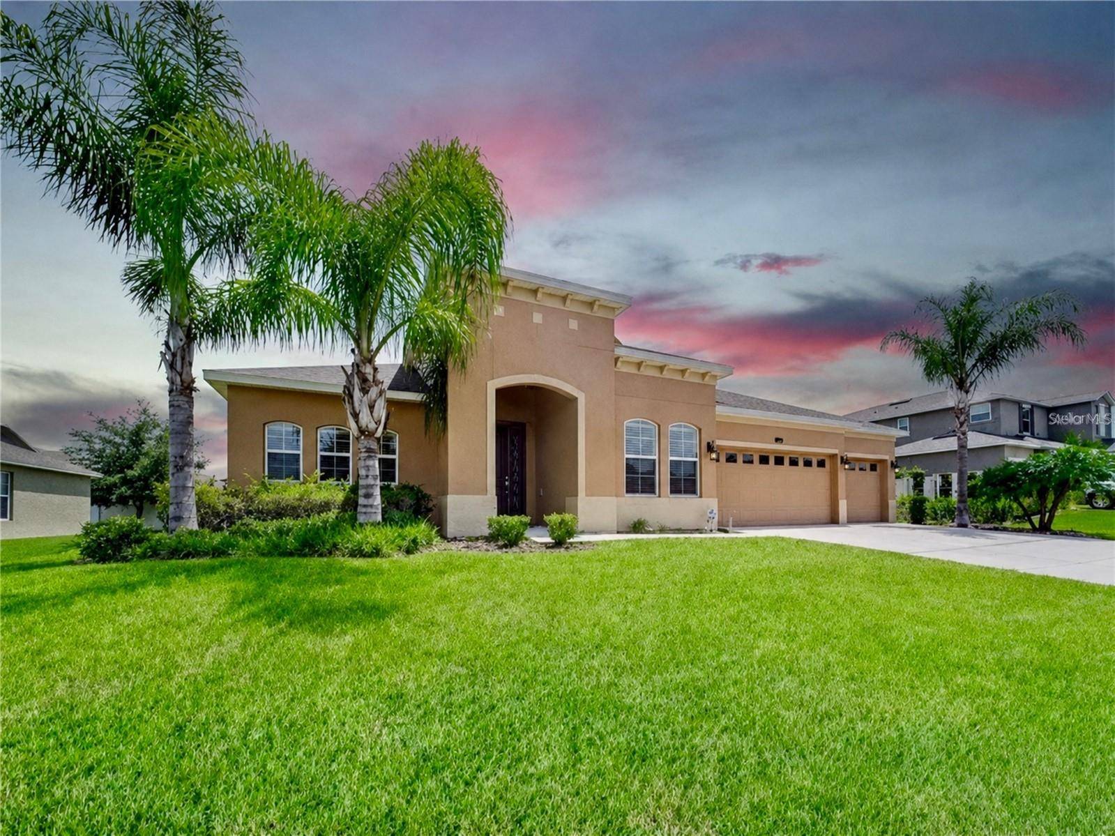 428 PALASTRO AVE, Auburndale, FL 33823