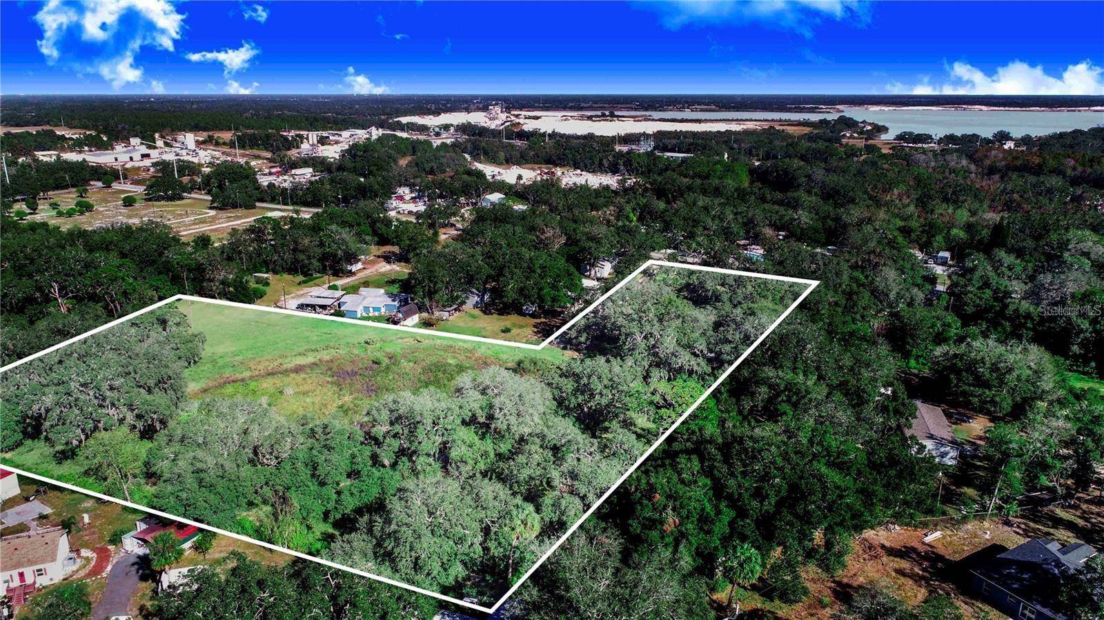 US HIGHWAY 547 HWY, Davenport, FL 33837