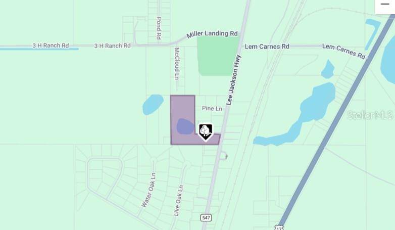 US HIGHWAY 547 HWY, Davenport, FL 33837