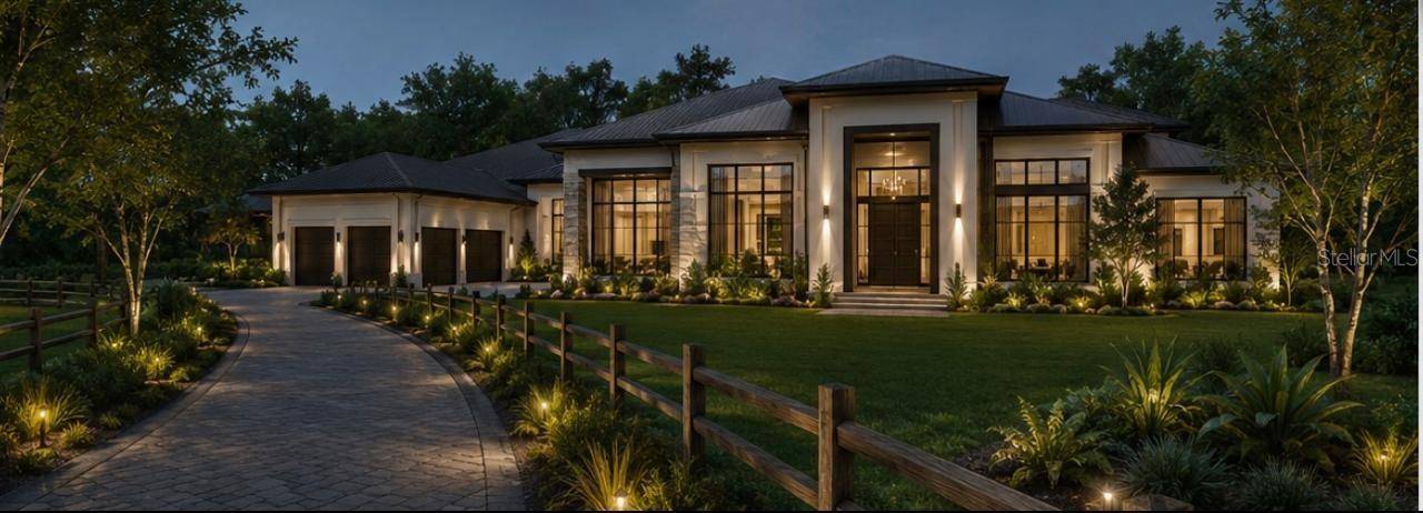 PADDOCK ST, Orlando, FL 32833
