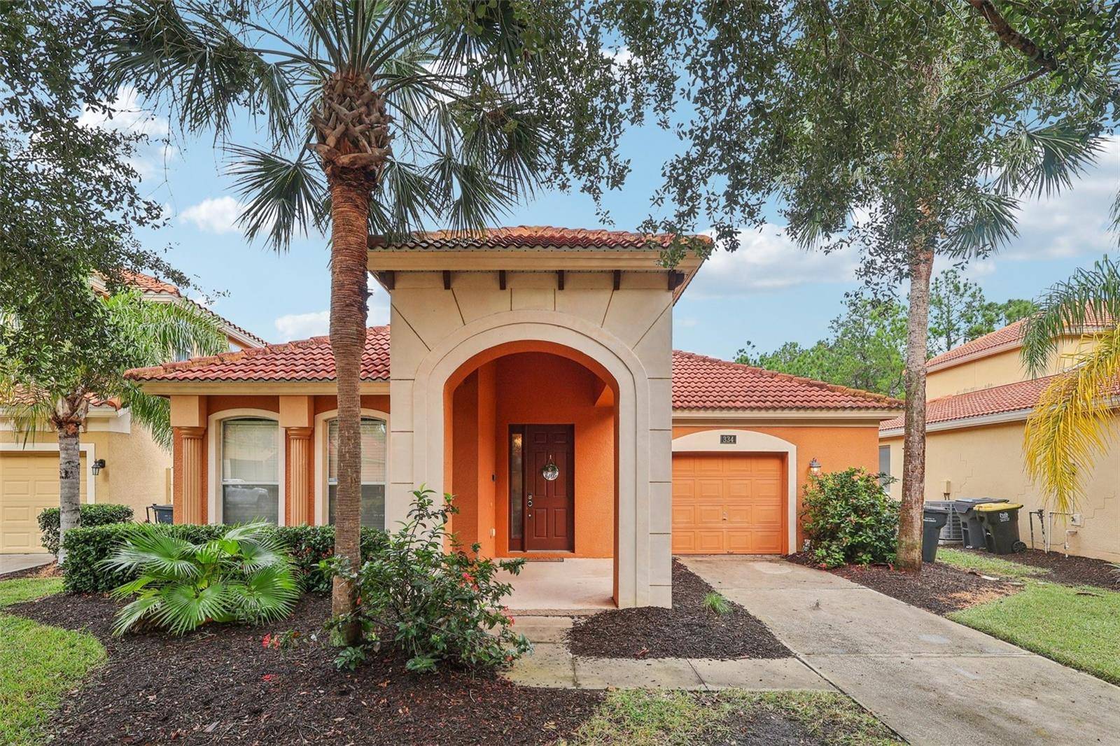 334 ORANGE COSMOS BLVD, Davenport, FL 33837