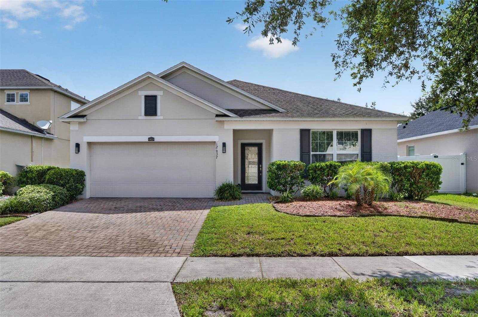 12637 OLD PLANTATION LN, Orlando, FL 32824