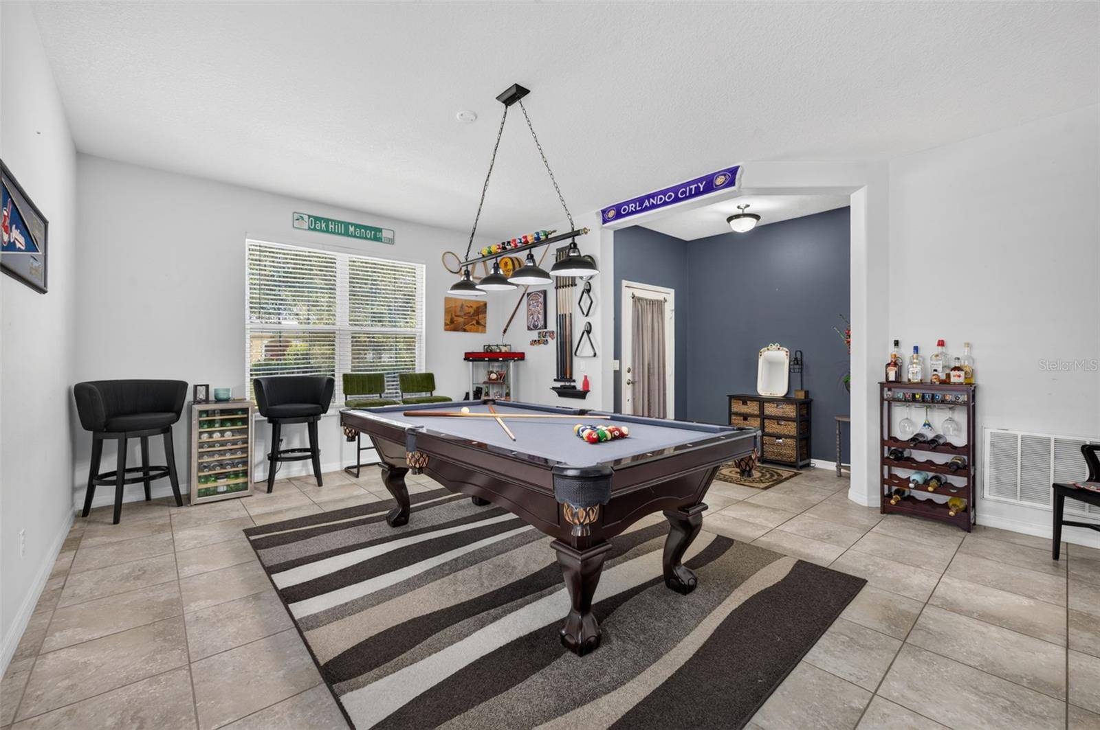 12637 OLD PLANTATION LN, Orlando, FL 32824