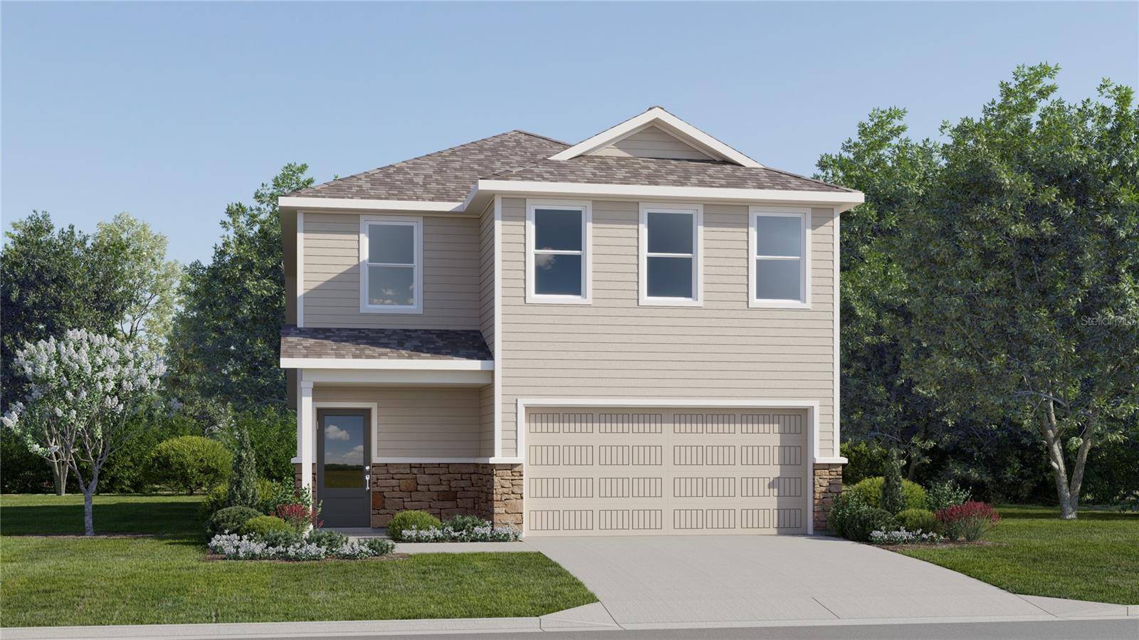 1941 FIELDSTONE ST, Minneola, FL 34715