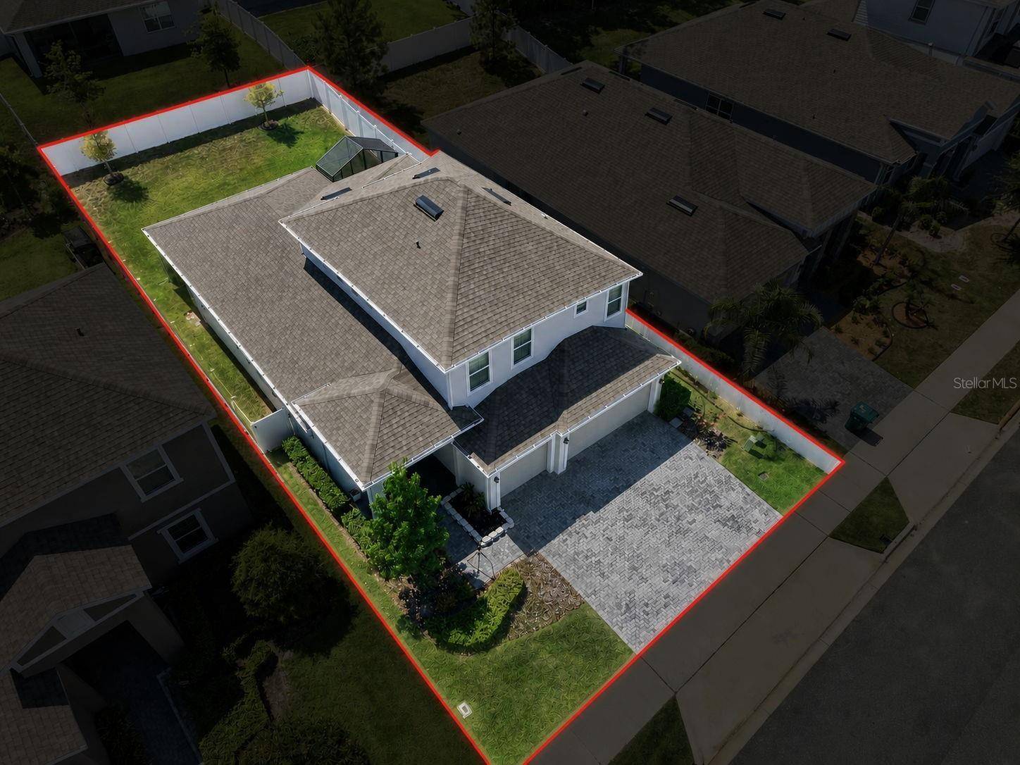 2463 NATOMA BLVD, Mount Dora, FL 32757