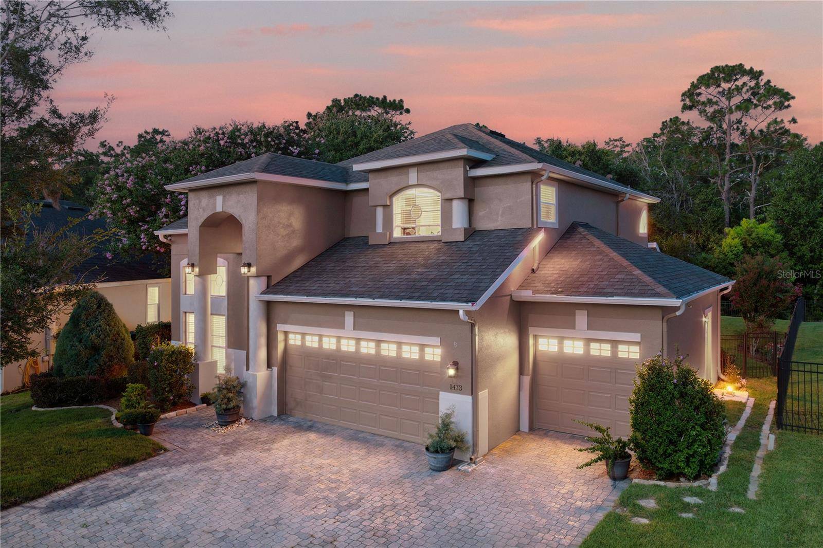 1473 AMARYLLIS CIR, Orlando, FL 32825