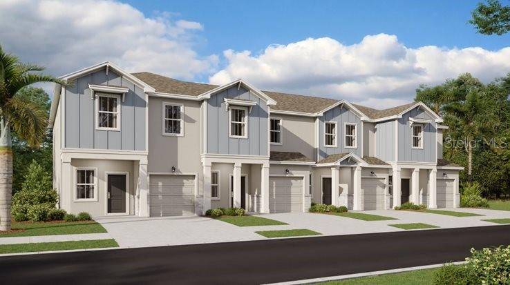 3292 NAMASTE DR, Clermont, FL 34714