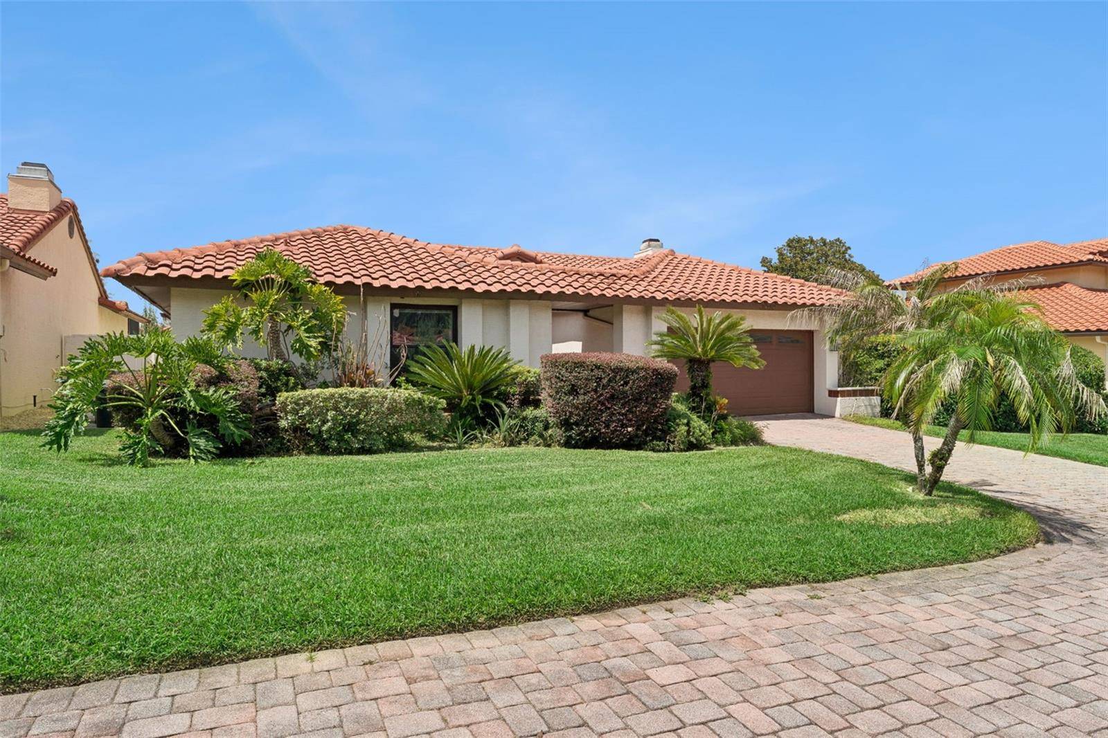 7808 THE ESPLANADE CT, Orlando, FL 32836