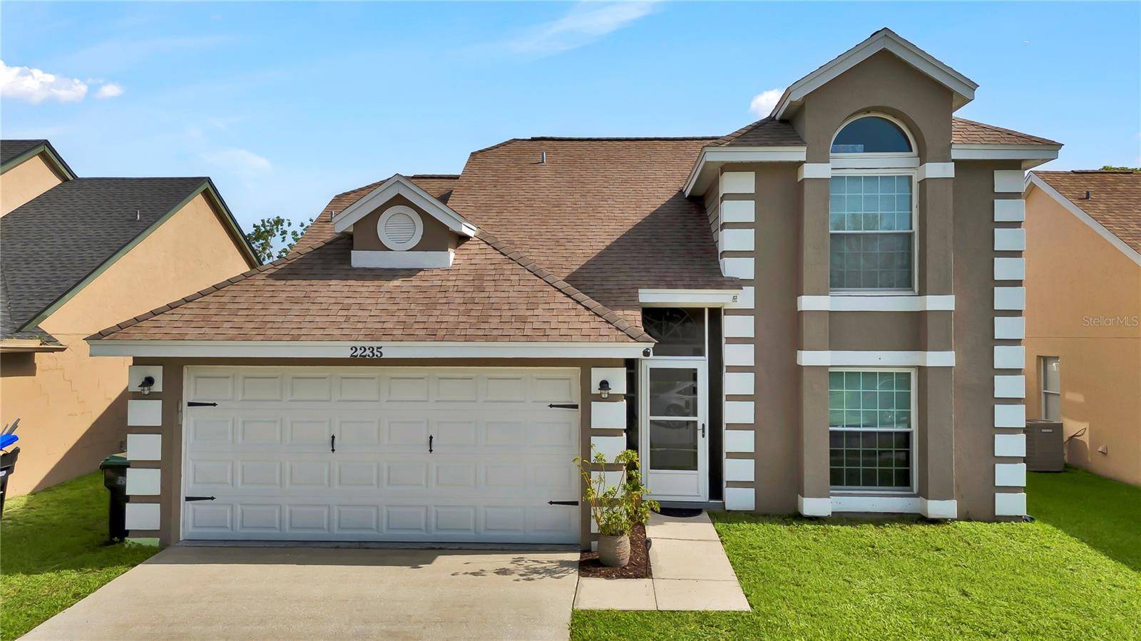 2235 MEADOWMOUSE ST, Orlando, FL 32837