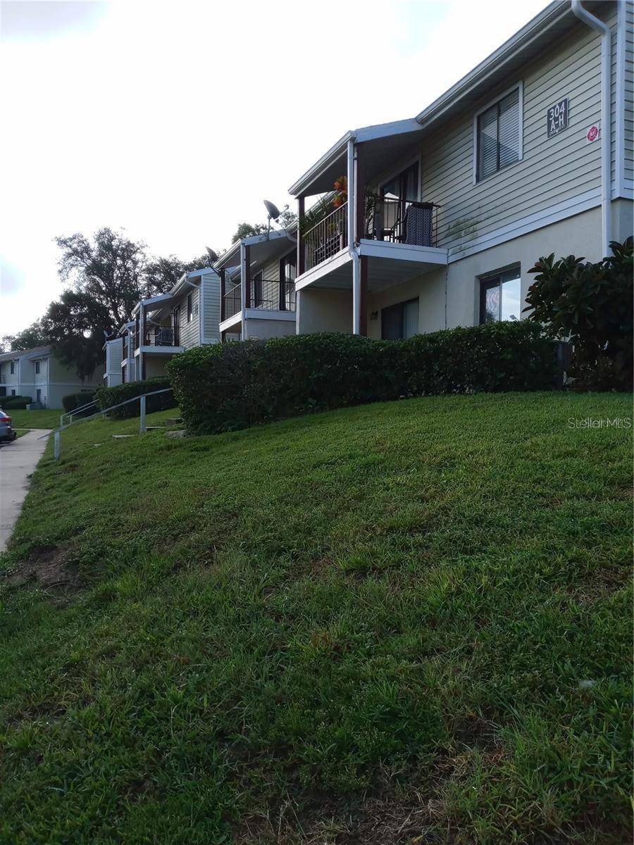 306 CHEROKEE CT #F, Altamonte Springs, FL 32701