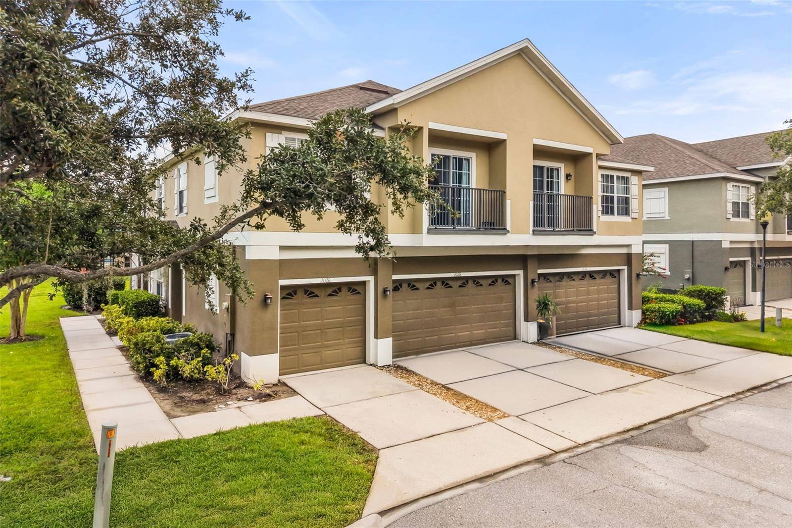 2026 ESTANCIA CIR #A, Kissimmee, FL 34741