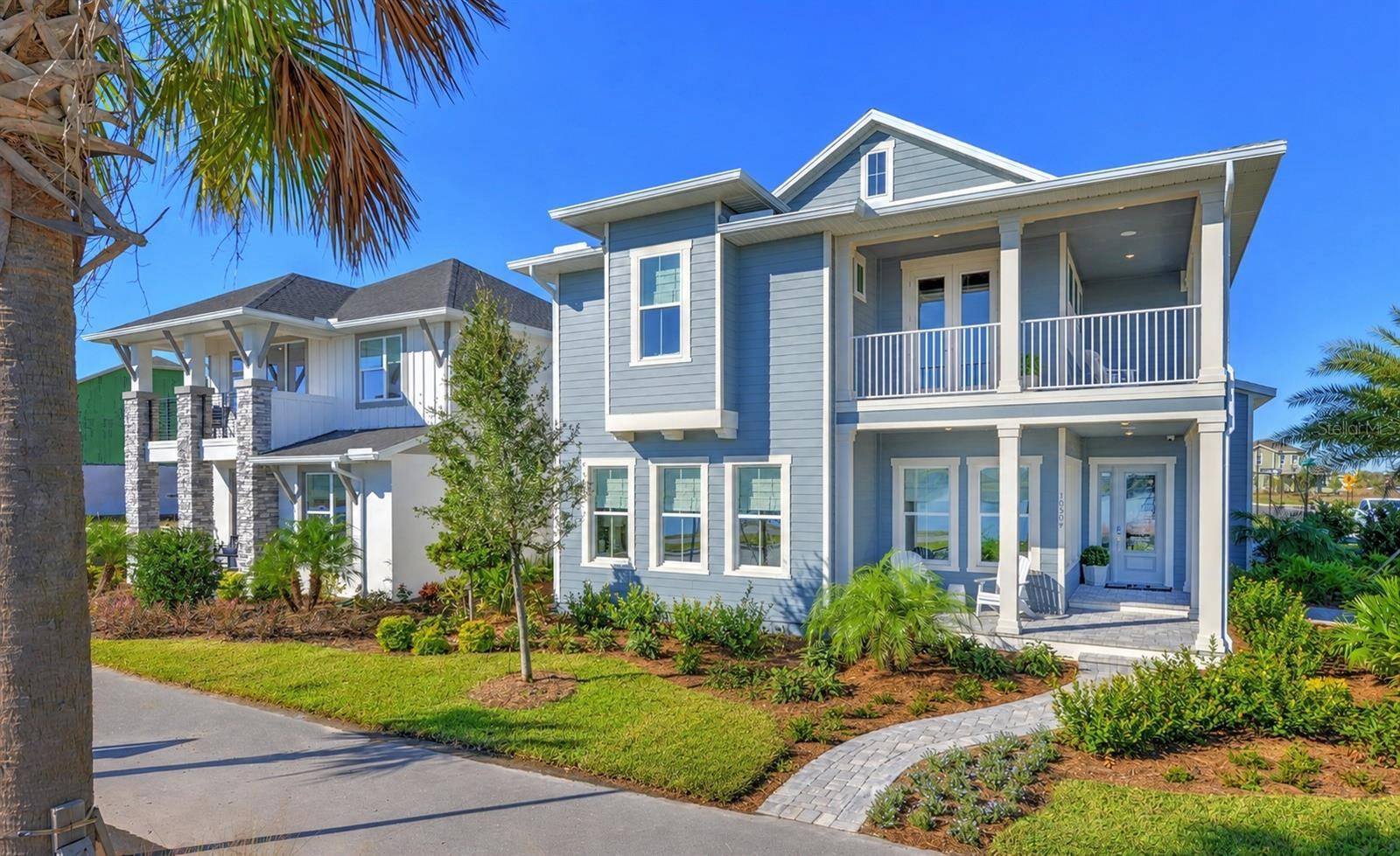 10504 PEARSON AVE, Orlando, FL 32827
