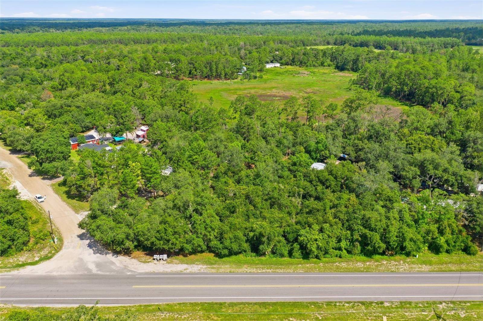 STATE ROAD 44, Eustis, FL 32726