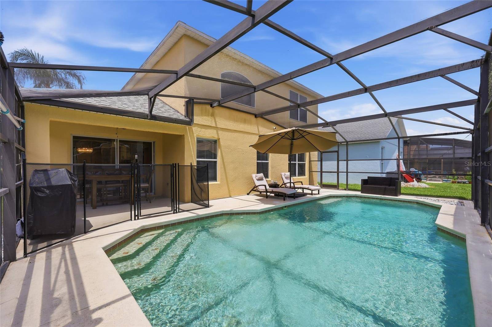 440 LANGHAM DR, Davenport, FL 33897
