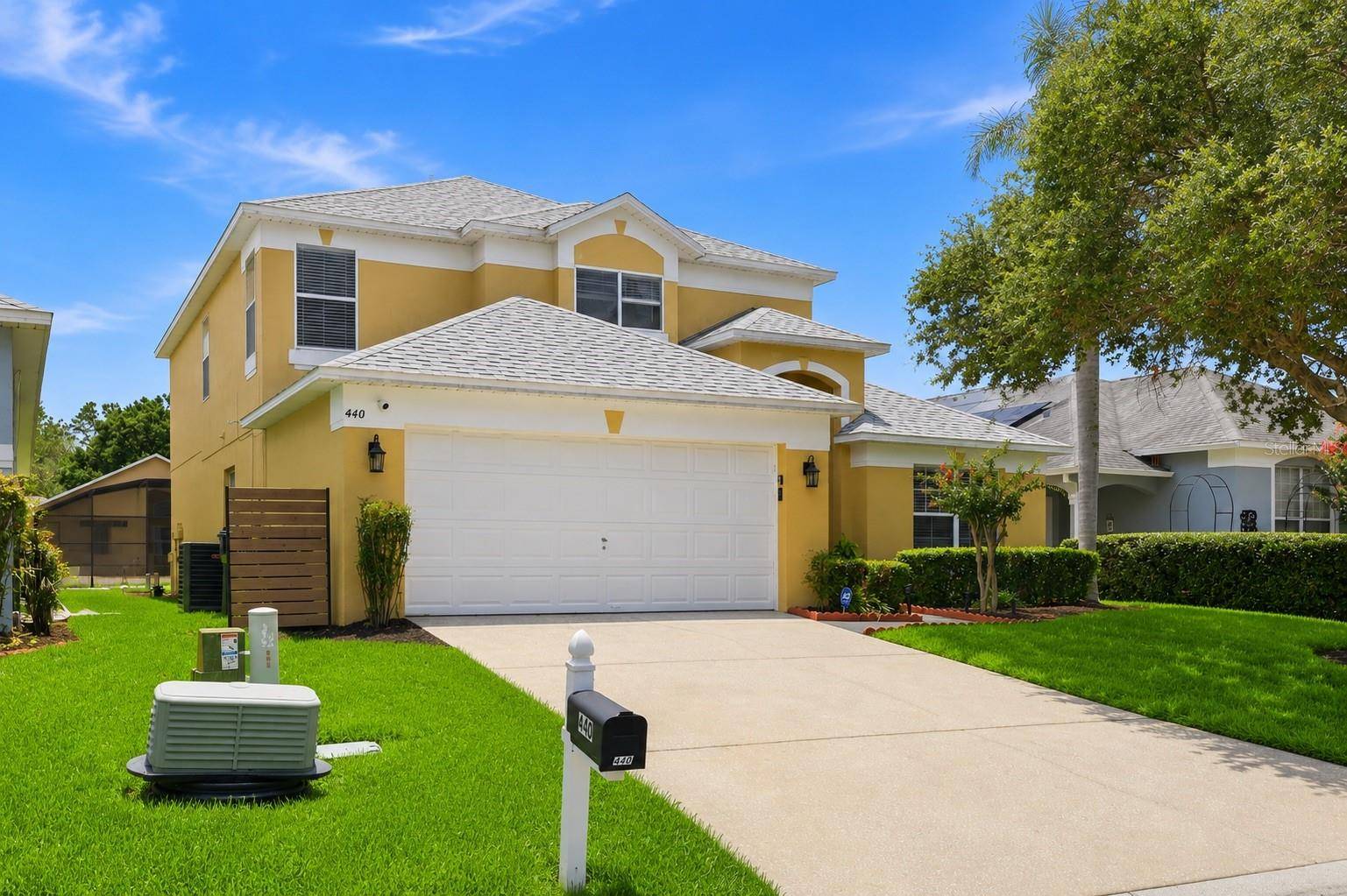 440 LANGHAM DR, Davenport, FL 33897
