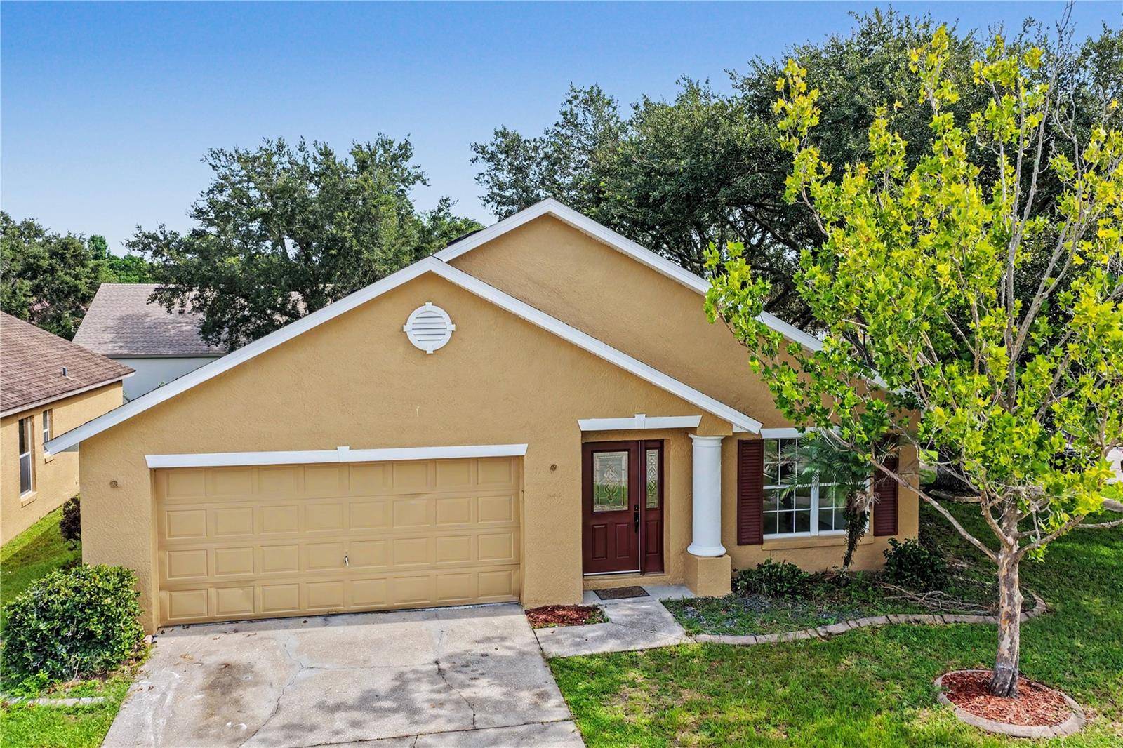 544 CYPRESS TREE CT, Orlando, FL 32825