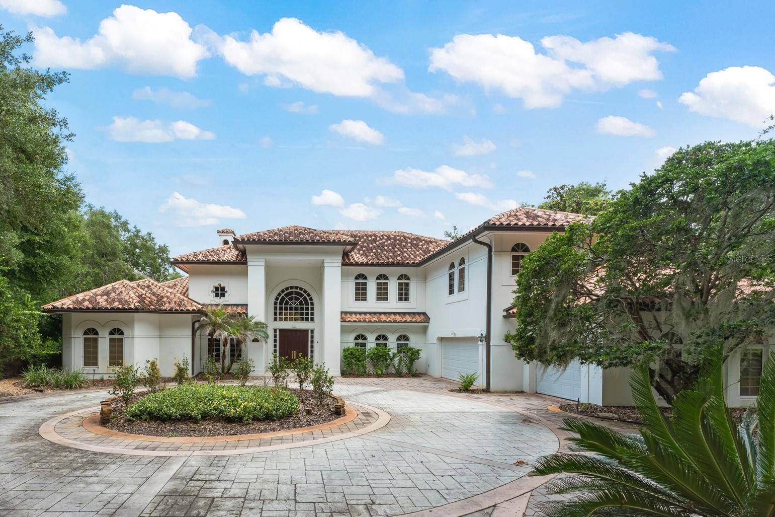 5237 ISLEWORTH COUNTRY CLUB DR, Windermere, FL 34786
