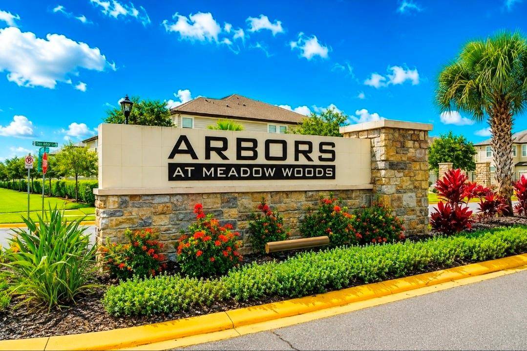 15613 WILLOW ARBOR CIR, Orlando, FL 32824