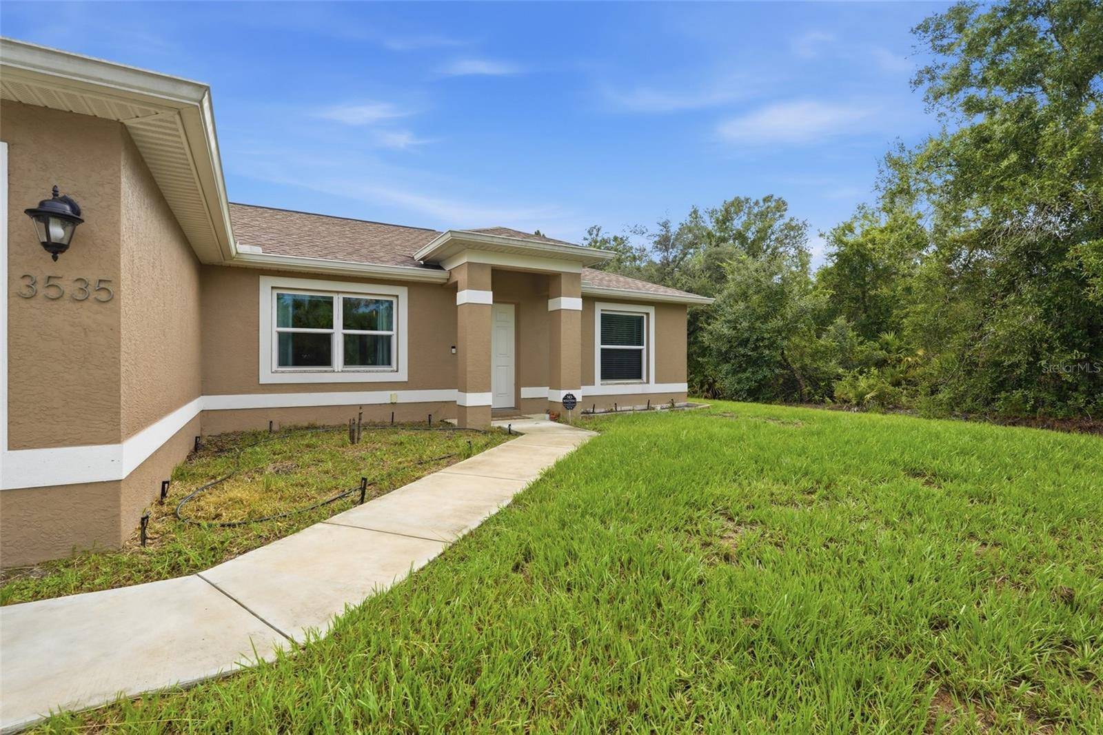3535 SHAWNEE TER, North Port, FL 34286