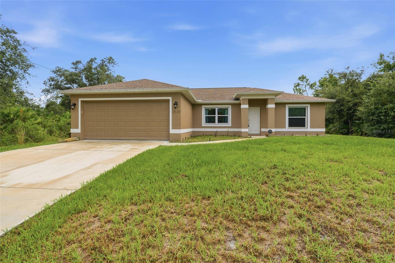 3535 SHAWNEE TER, North Port, FL 34286