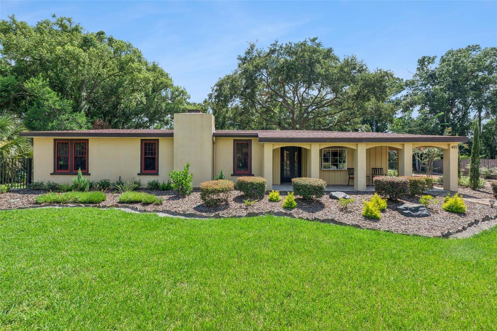 497 VALENCIA ST, Sanford, FL 32771