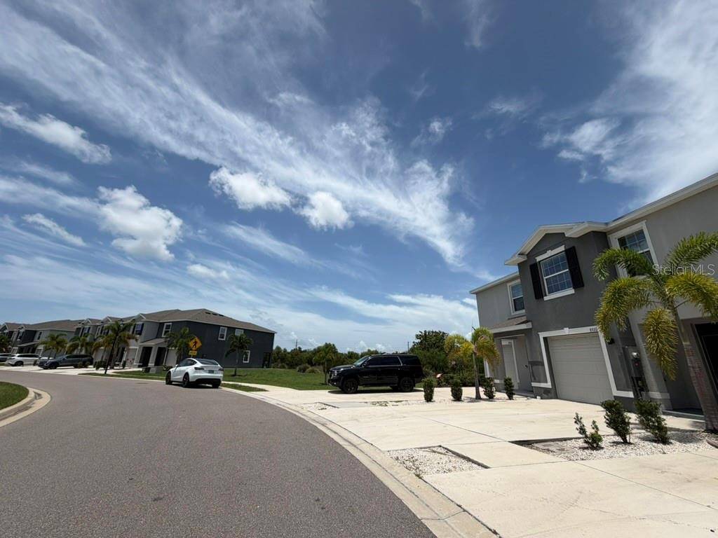 8920 MILESTONE DR, Sarasota, FL 34238
