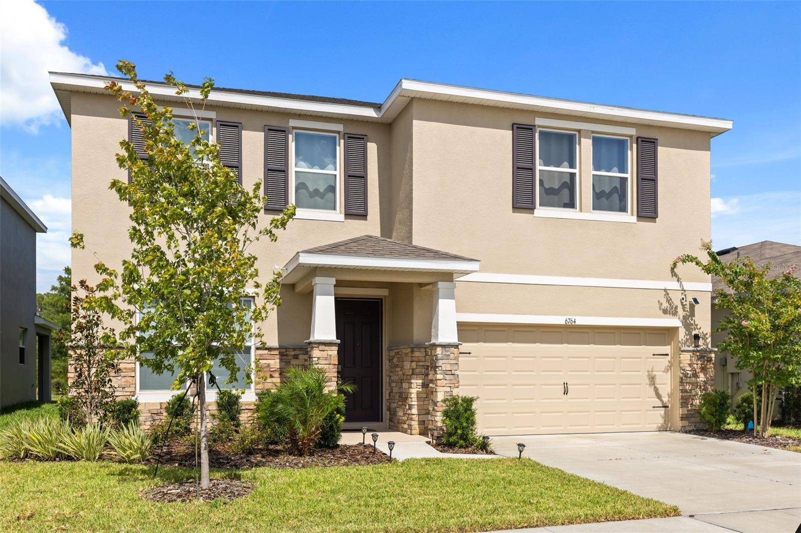 6764 BROAD RIVER AVE, Land O Lakes, FL 34638