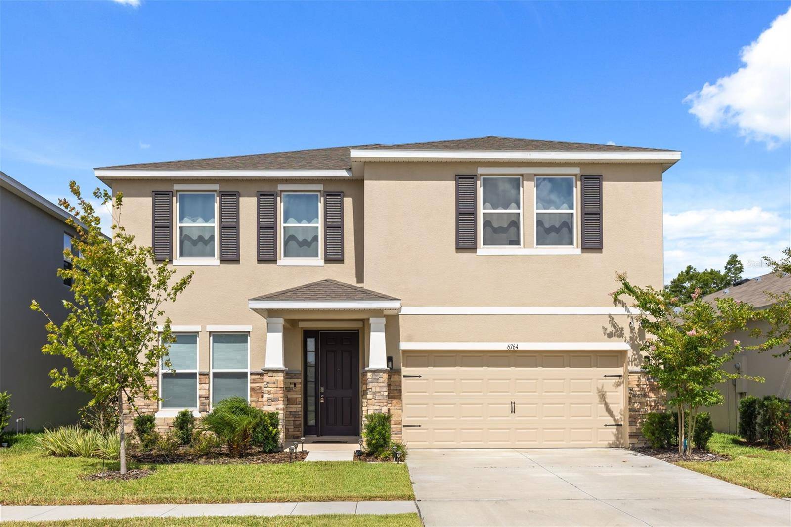6764 BROAD RIVER AVE, Land O Lakes, FL 34638