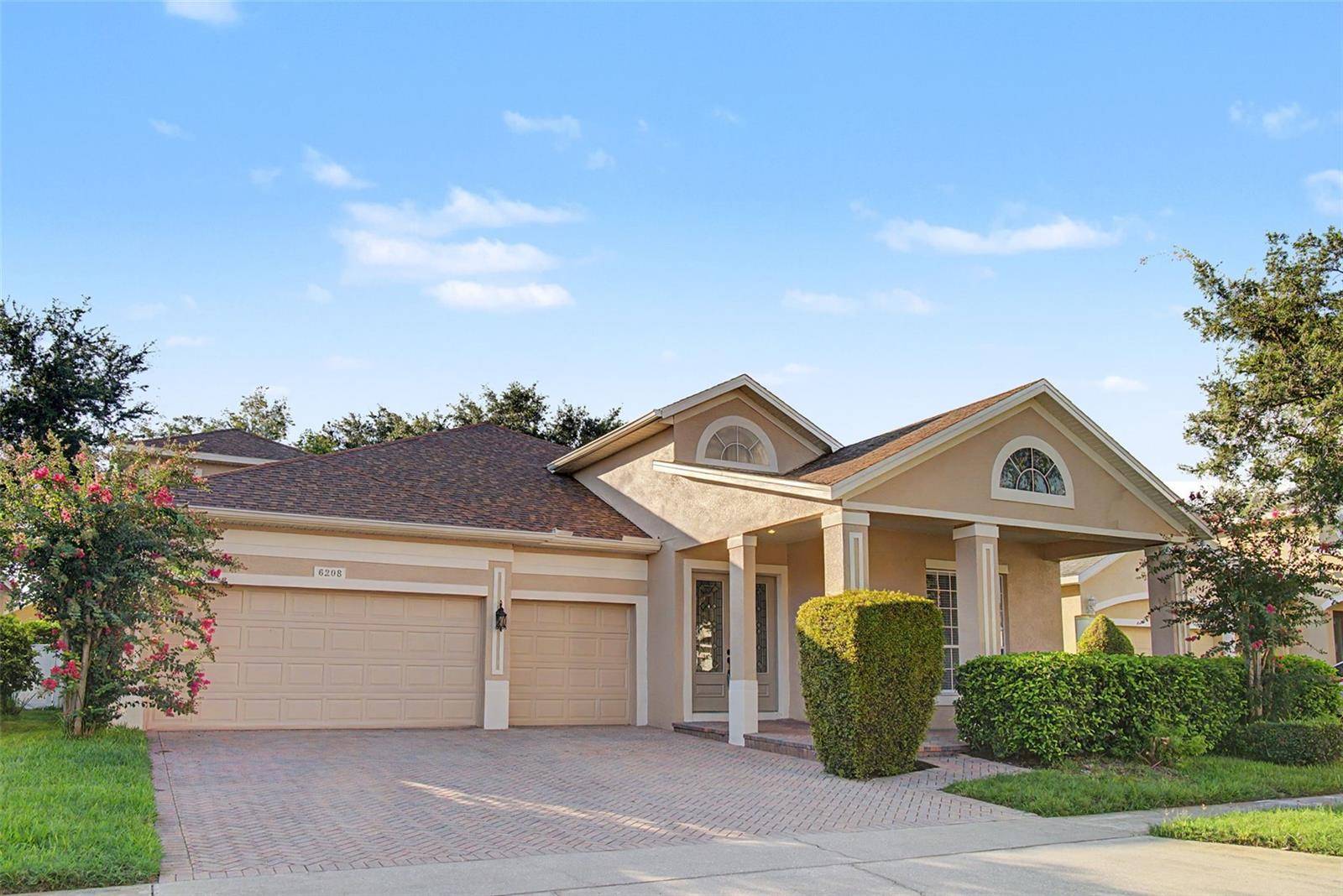 6208 TALARIA DR, Windermere, FL 34786