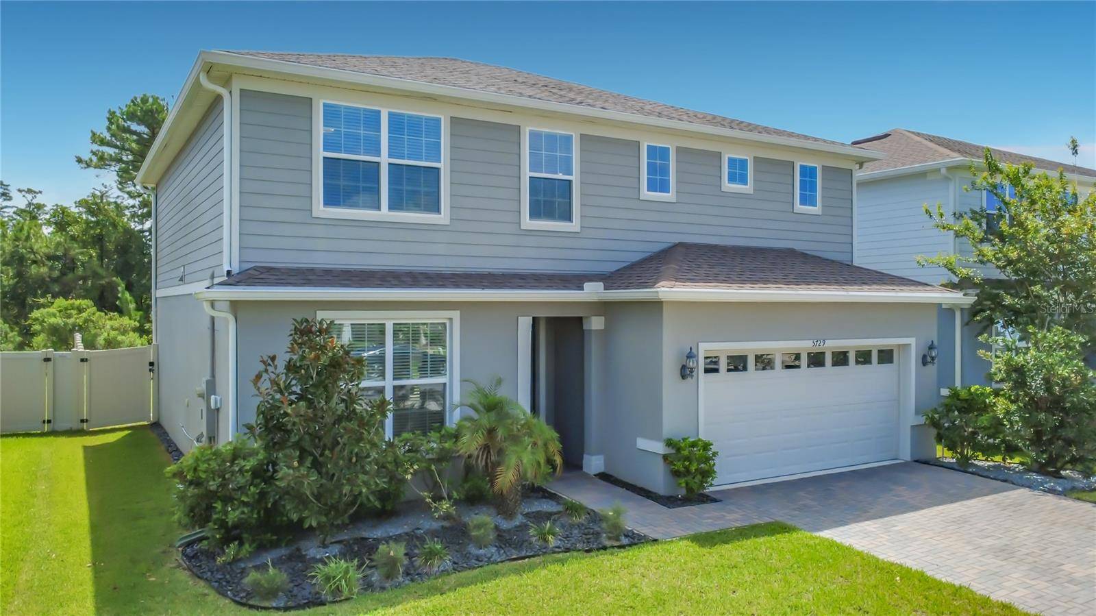 5729 WOODEN PINE DR, Orlando, FL 32829