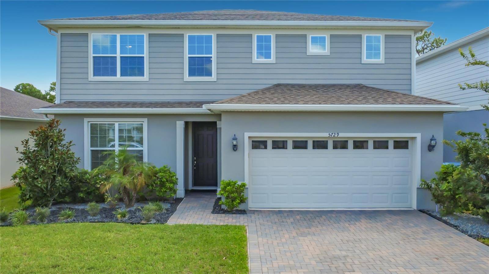 5729 WOODEN PINE DR, Orlando, FL 32829