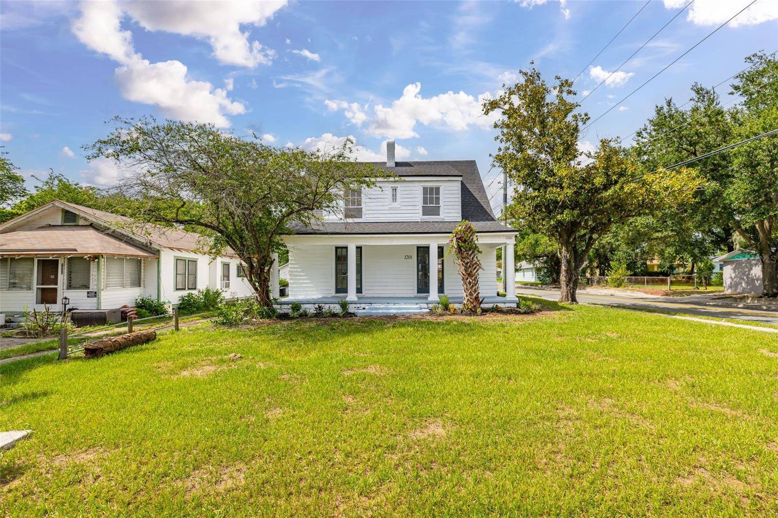 1201 OAKHILL ST, Lakeland, FL 33815