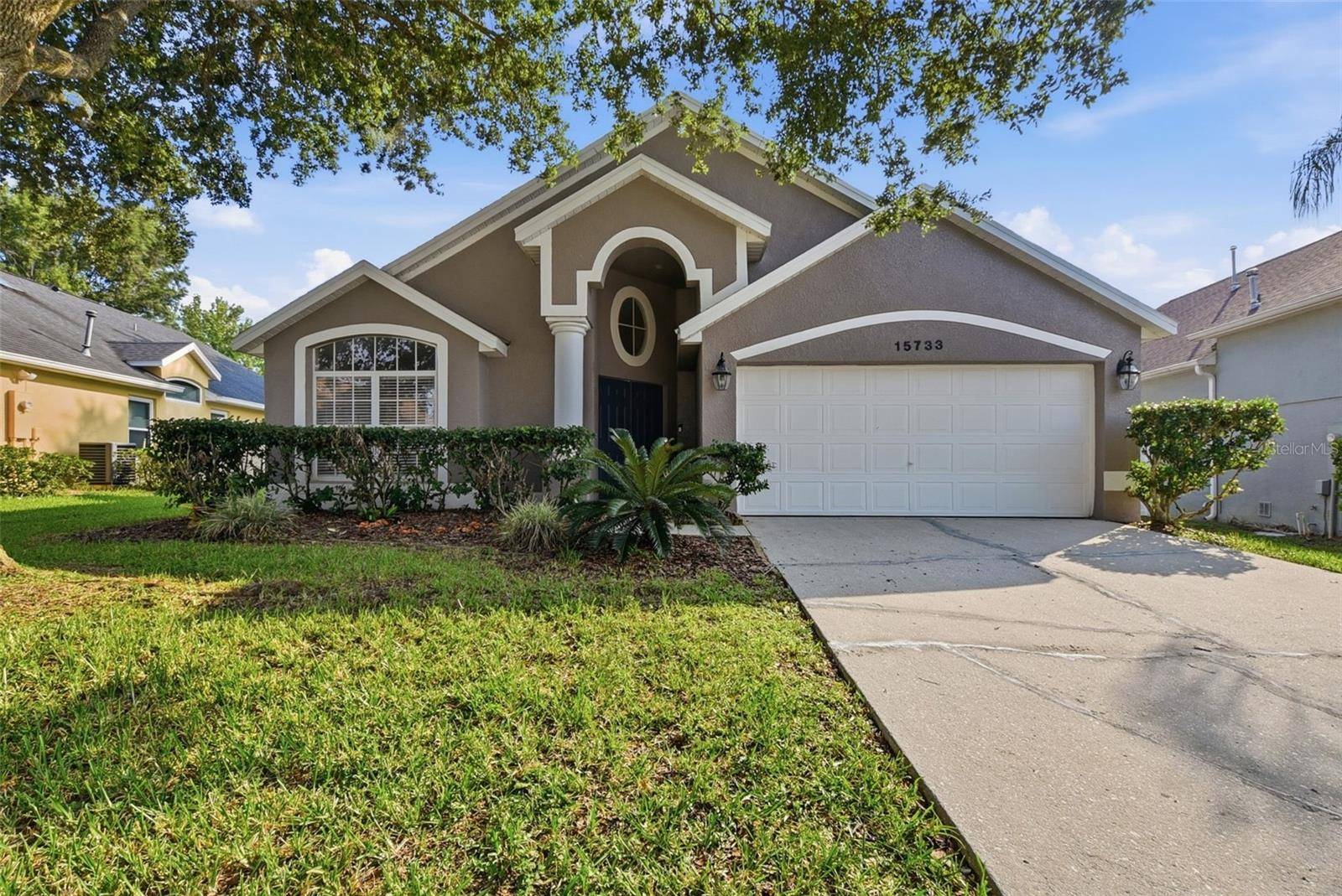15733 BAY VISTA DR, Clermont, FL 34714