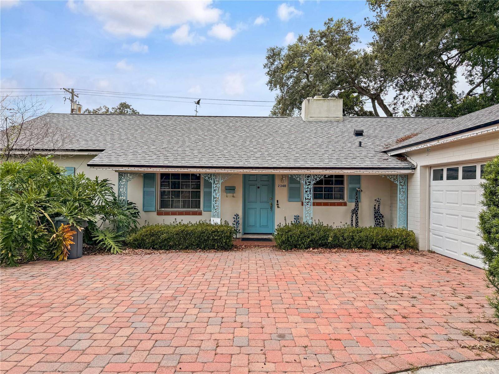 2340 DERBYSHIRE RD, Maitland, FL 32751