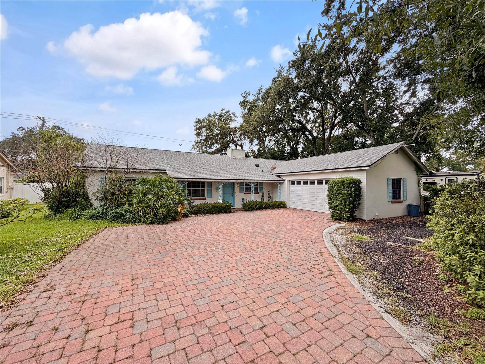 2340 DERBYSHIRE RD, Maitland, FL 32751