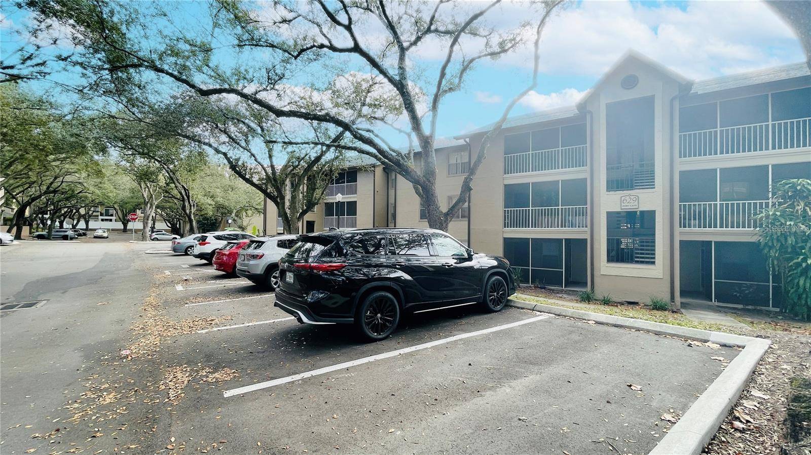 629 DORY LN #202, Altamonte Springs, FL 32714
