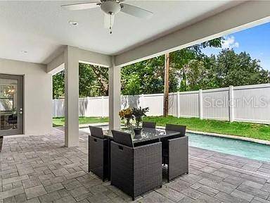 2234 HOWARD DR, Winter Park, FL 32789