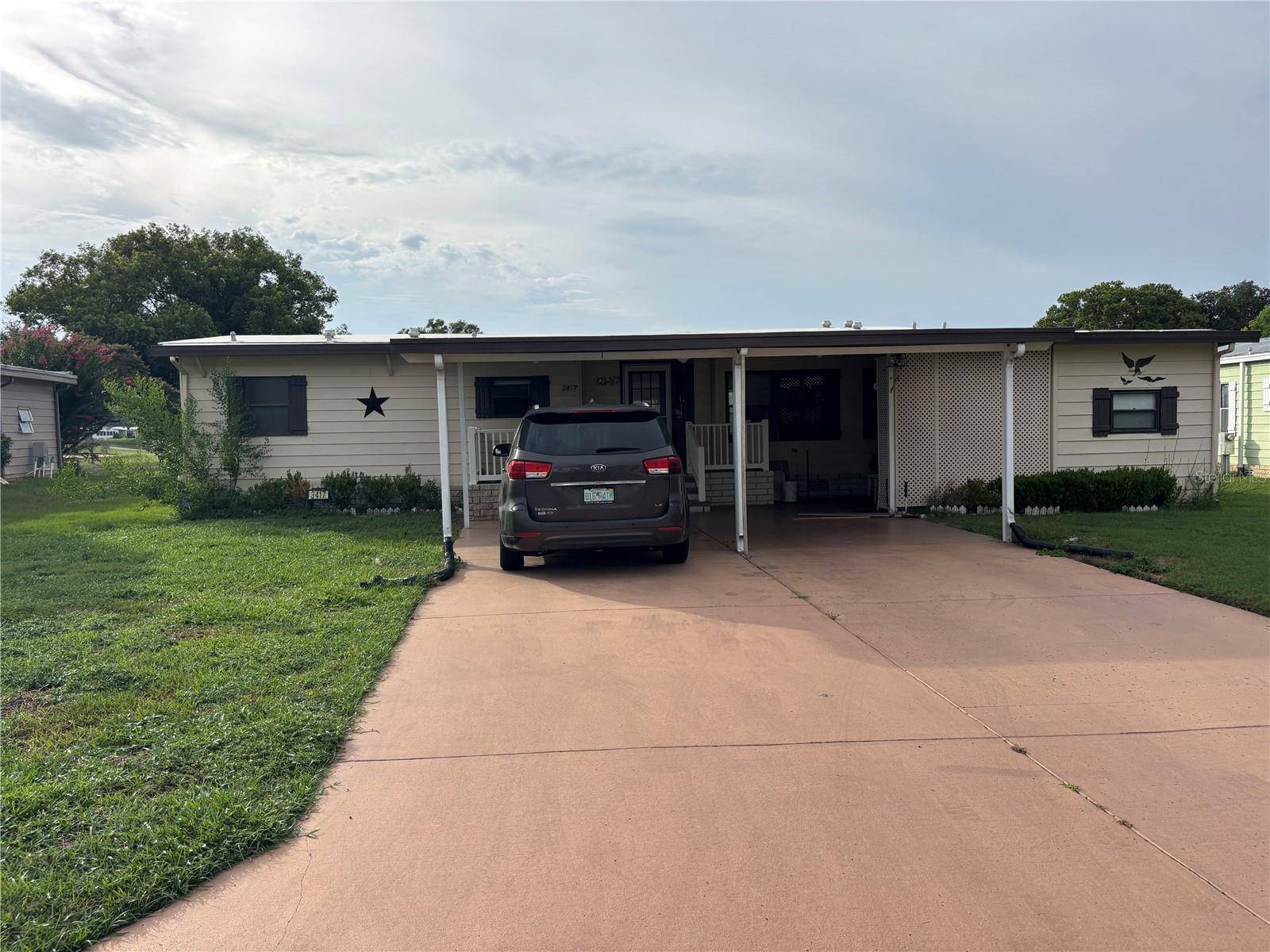 Address not disclosed, Zellwood, FL 32798