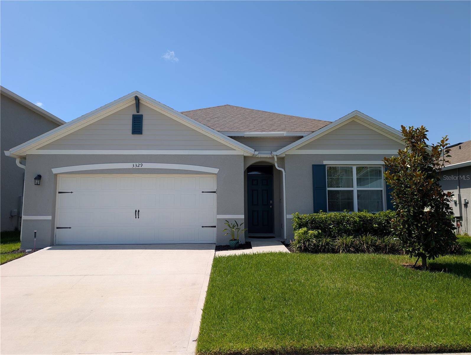 3329 EASTGROVE TER, Sanford, FL 32771