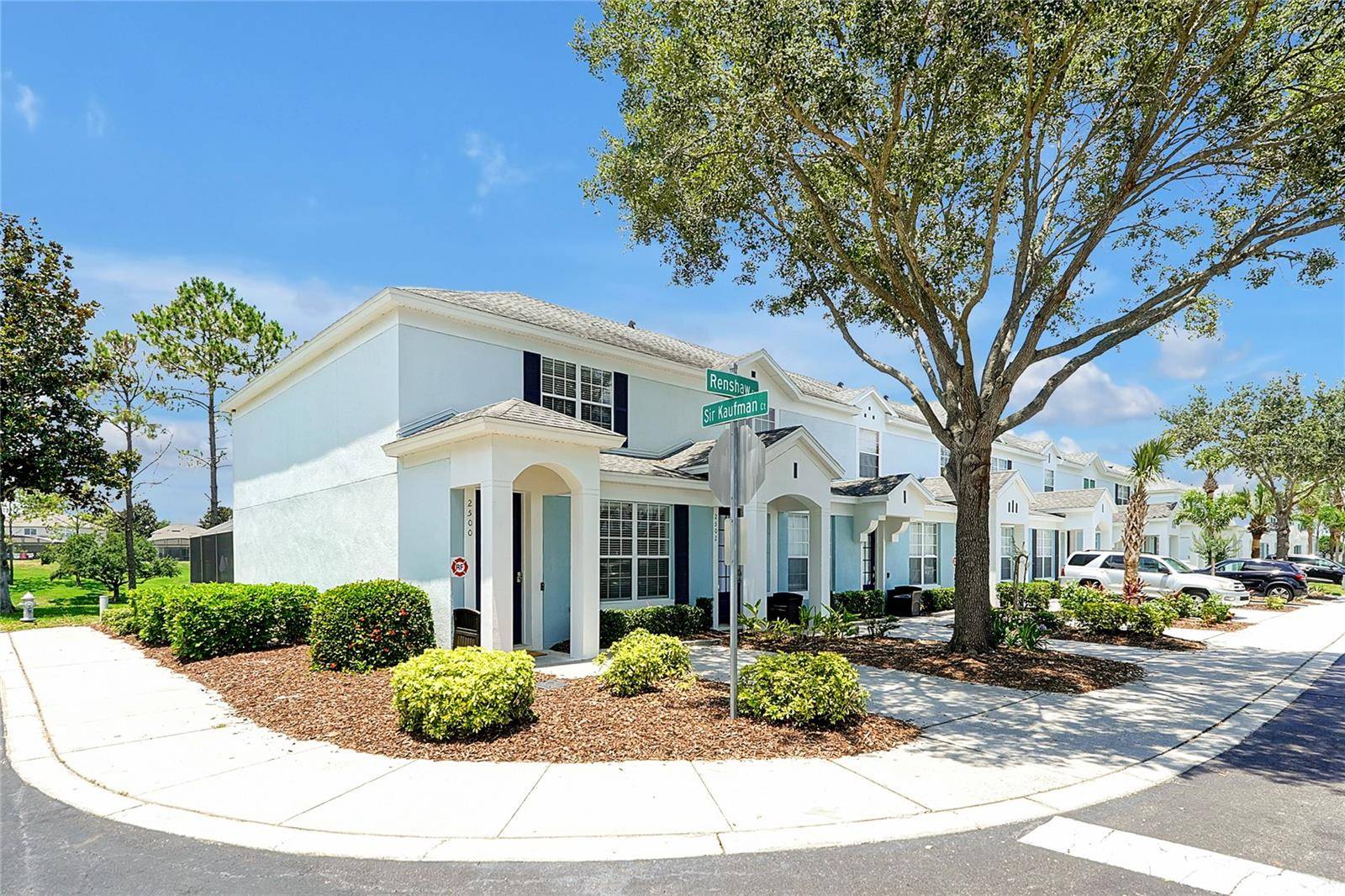 2500 RENSHAW ST, Kissimmee, FL 34747
