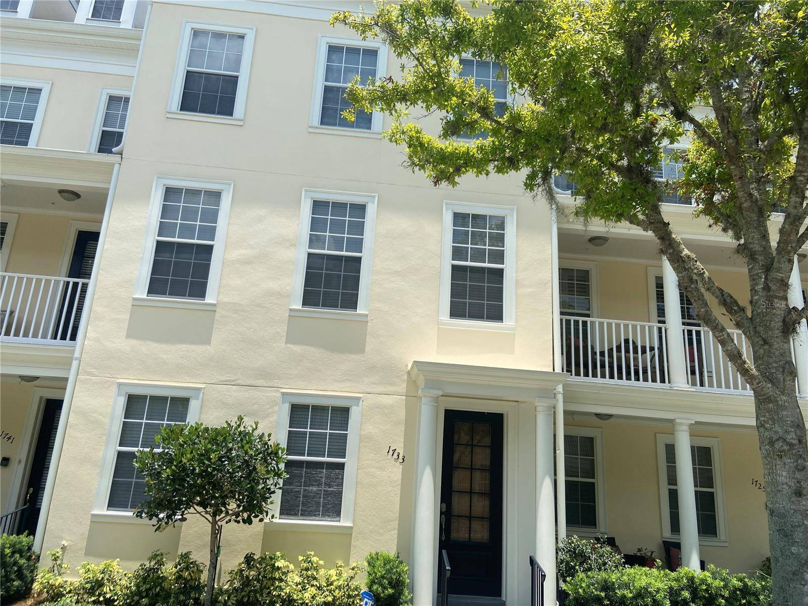 1733 PROSPECT AVE, Orlando, FL 32814