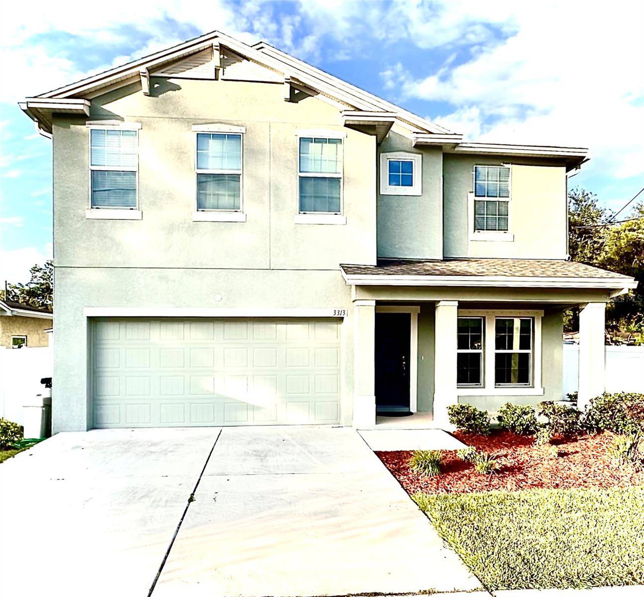 3313 W WALNUT ST, Tampa, FL 33607