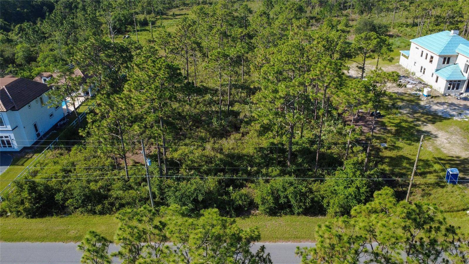 Lot 700 & 703 SABAL ST, Orlando, FL 32833