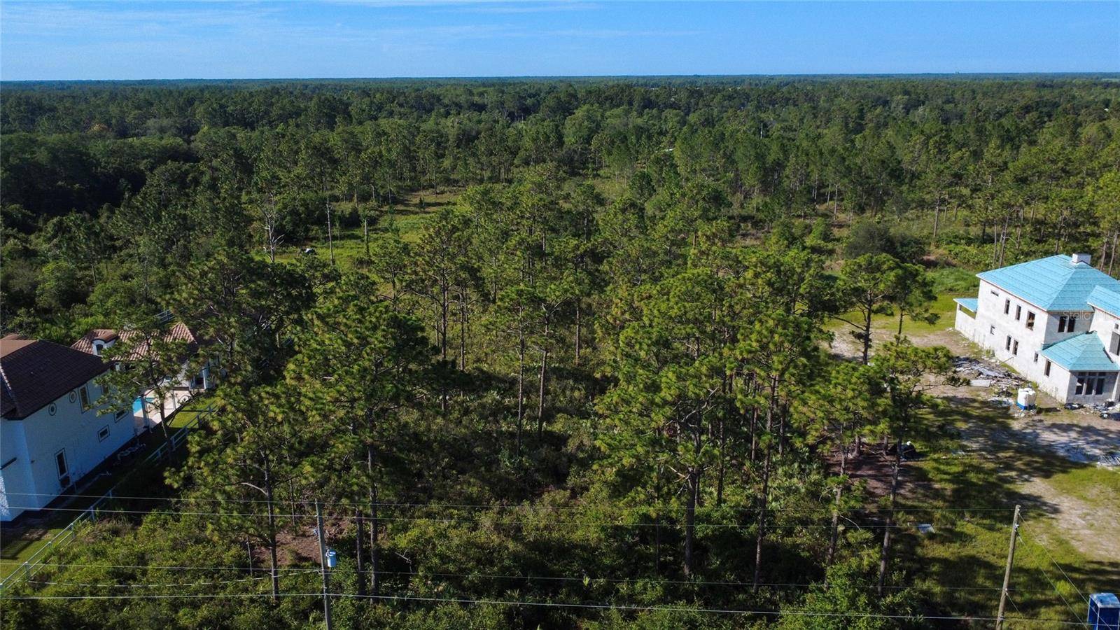 Lot 700 & 703 SABAL ST, Orlando, FL 32833
